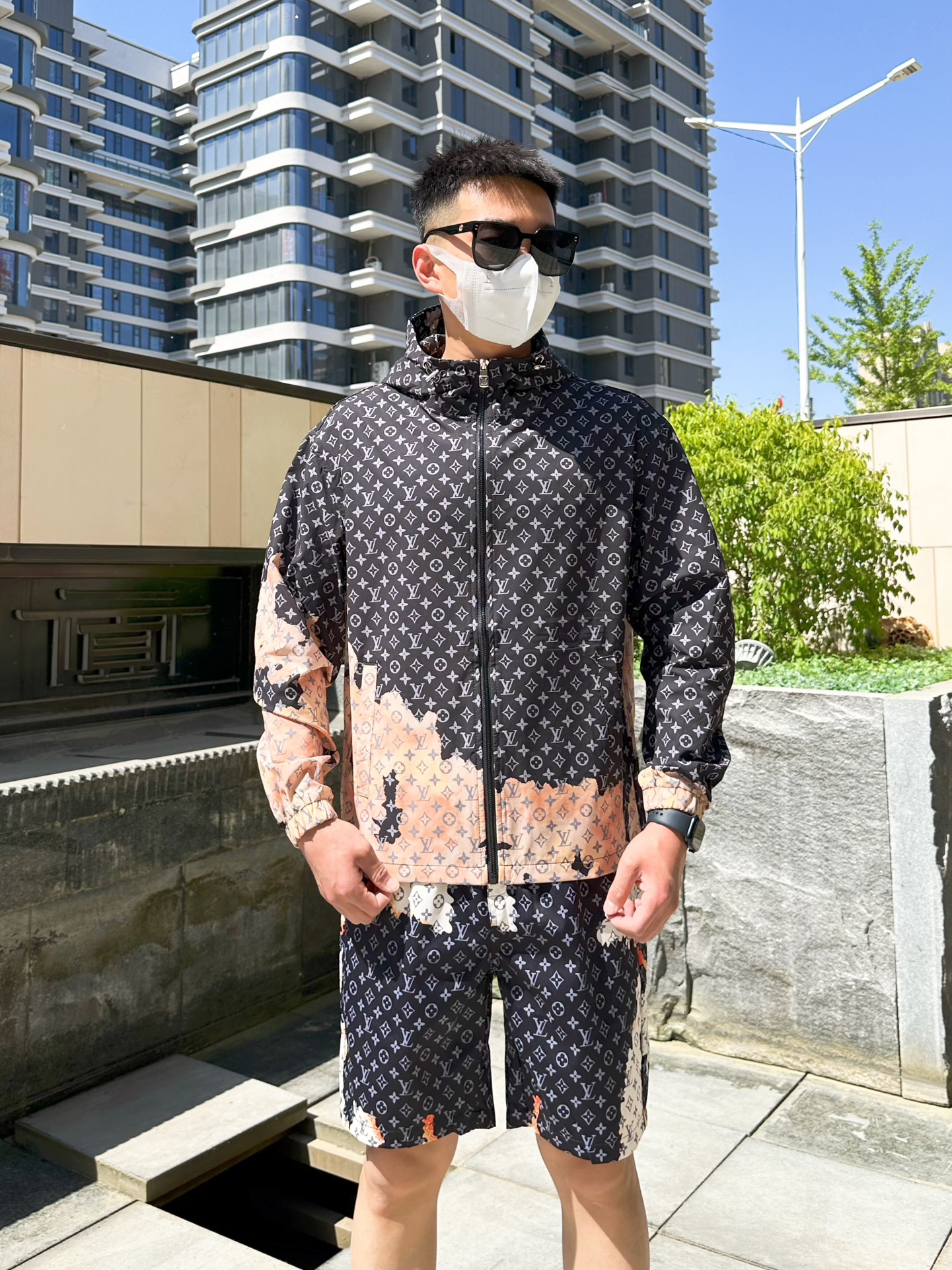 clothes and pants